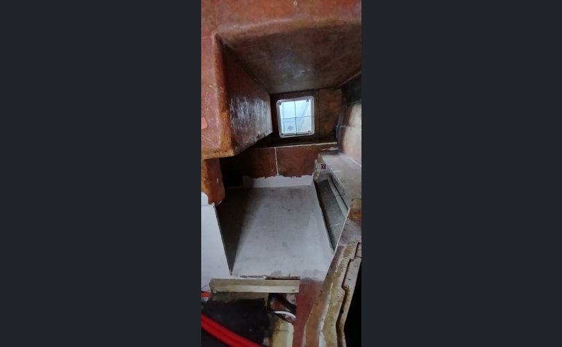 Bayliner 2550 Cierra Sunbridge-kuva-3